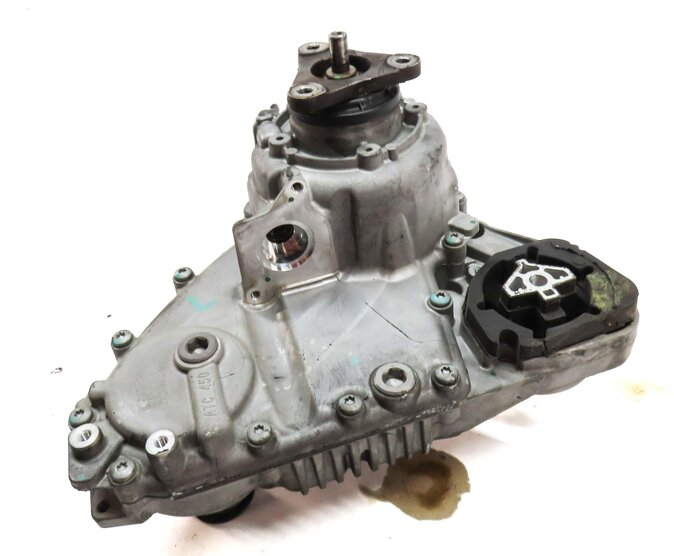 2011-2012 BMW X5 X6 (E70 E71) 4.4L TWIN TURBO V8 - ATC 450 FRONT TRANSFER CASE