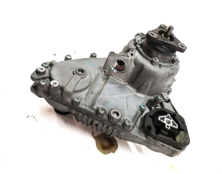 Thumbnail 3: 2011-2012 BMW X5 X6 (E70 E71) 4.4L TWIN TURBO V8 - ATC 450 FRONT TRANSFER CASE