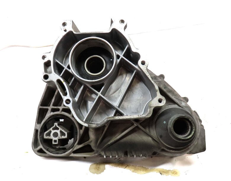 Thumbnail 5: 2011-2012 BMW X5 X6 (E70 E71) 4.4L TWIN TURBO V8 - ATC 450 FRONT TRANSFER CASE