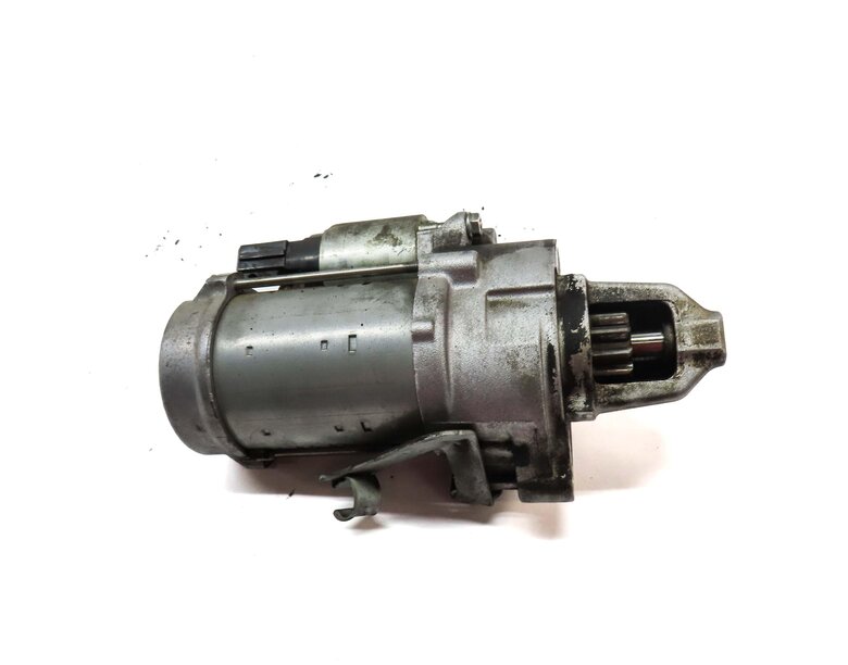 Thumbnail 2: 09-14 BMW 550i 650i 750i B7 X5 X6 F10 F01 E70 E71 4.4L TWIN TURBO STARTER MOTOR