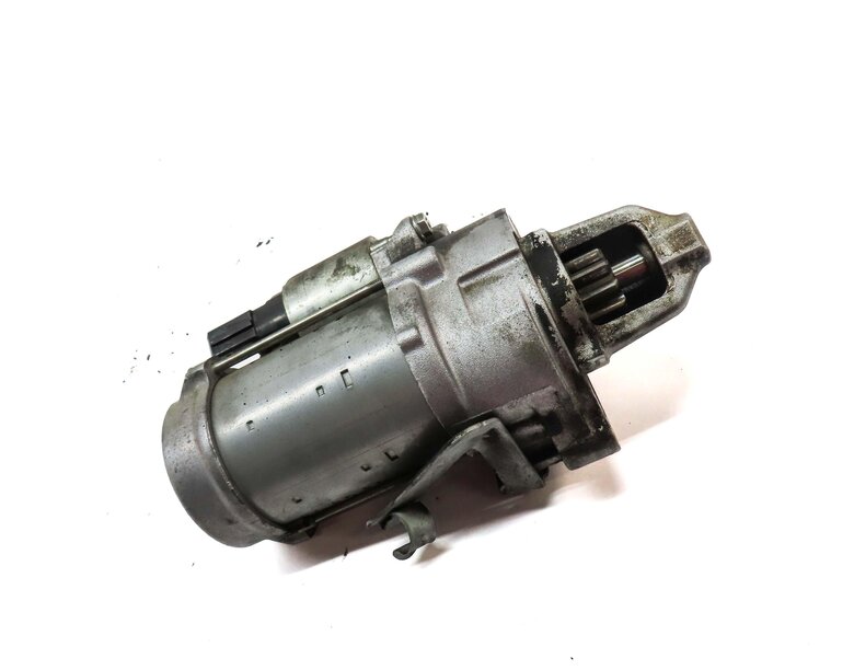 Thumbnail 3: 09-14 BMW 550i 650i 750i B7 X5 X6 F10 F01 E70 E71 4.4L TWIN TURBO STARTER MOTOR