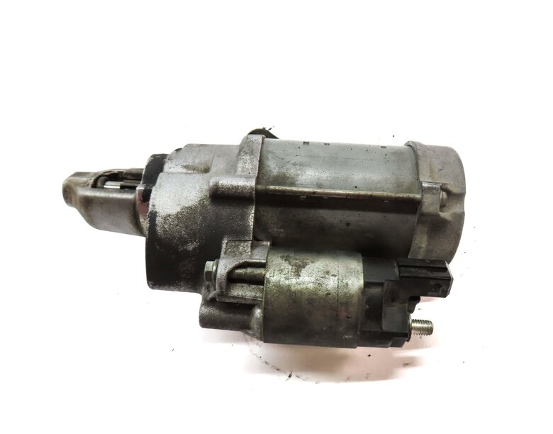 Thumbnail 5: 09-14 BMW 550i 650i 750i B7 X5 X6 F10 F01 E70 E71 4.4L TWIN TURBO STARTER MOTOR