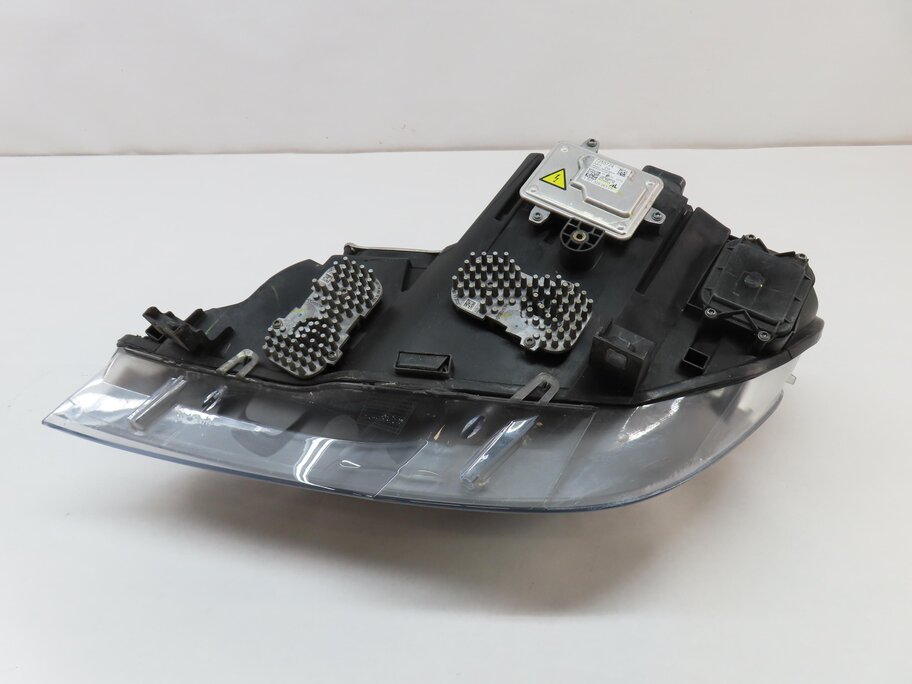 Thumbnail 6: 2012-2013 BMW X5 (E70) RIGHT PASSENGER HID XENON ADAPTIVE HEADLIGHT LIGHT LAMP