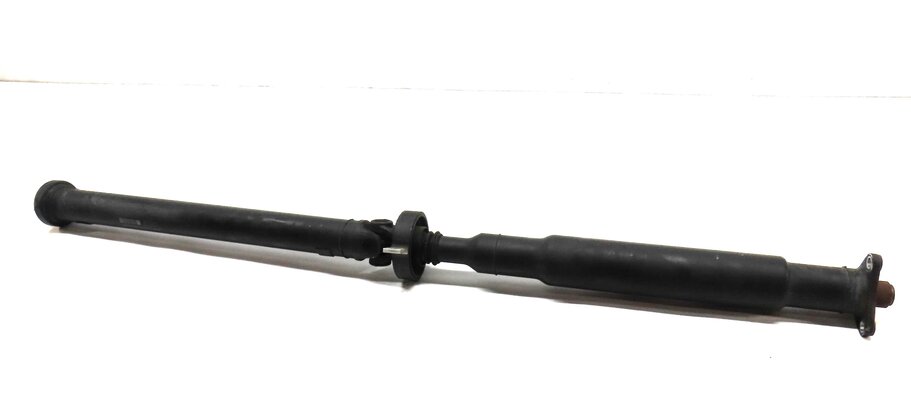 2011-2017 BMW X5 X6 (E70 E71) 4.4L V8 REAR DRIVESHAFT DRIVELINE DRIVE LINE SHAFT