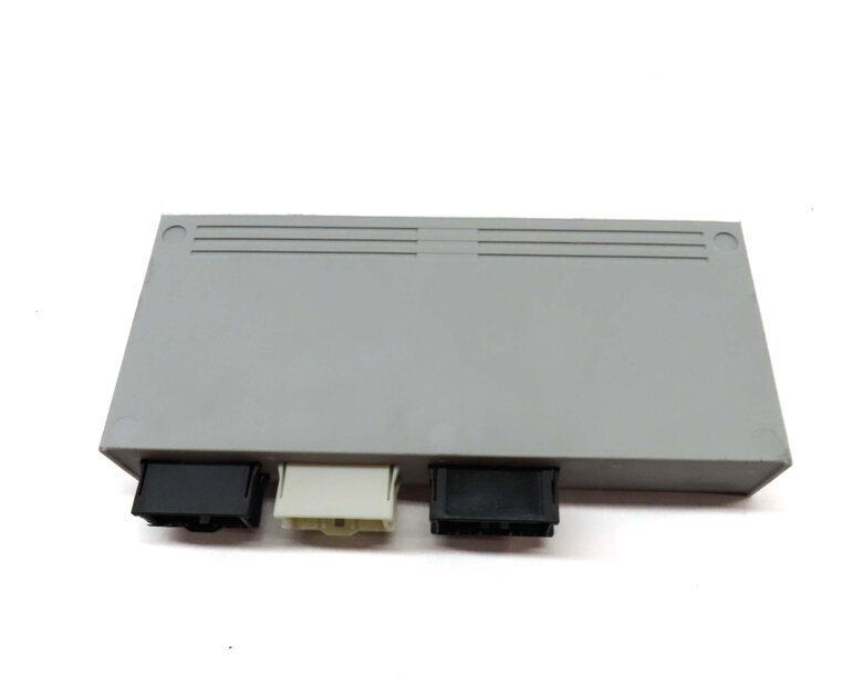 Thumbnail 5: 2012 BMW X5 (E70) REAR HATCH GATE TRUNK LIFT LIFTGATE CONTROL MODULE