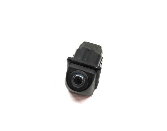 09-18 BMW 2 3 4 5 7 M5 X3 X5 X6 (F01 F07 F10 F15 F16 F30 F32) REARVIEW CAMERA