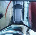 Thumbnail 2: 09-18 BMW 2 3 4 5 7 M5 X3 X5 X6 (F01 F07 F10 F15 F16 F30 F32) REARVIEW CAMERA