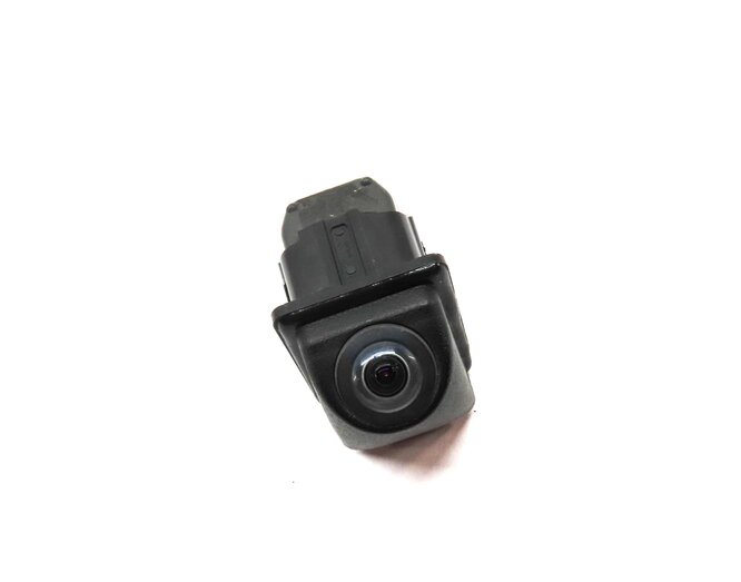 Thumbnail 5: 09-18 BMW 2 3 4 5 7 M5 X3 X5 X6 (F01 F07 F10 F15 F16 F30 F32) REARVIEW CAMERA