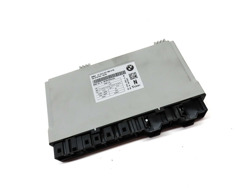 Thumbnail 3: 2010-2016 BMW 128i 328i 335i M3 X1 X5 X6 Z4 - FRONT MEMORY SEAT CONTROL MODULE