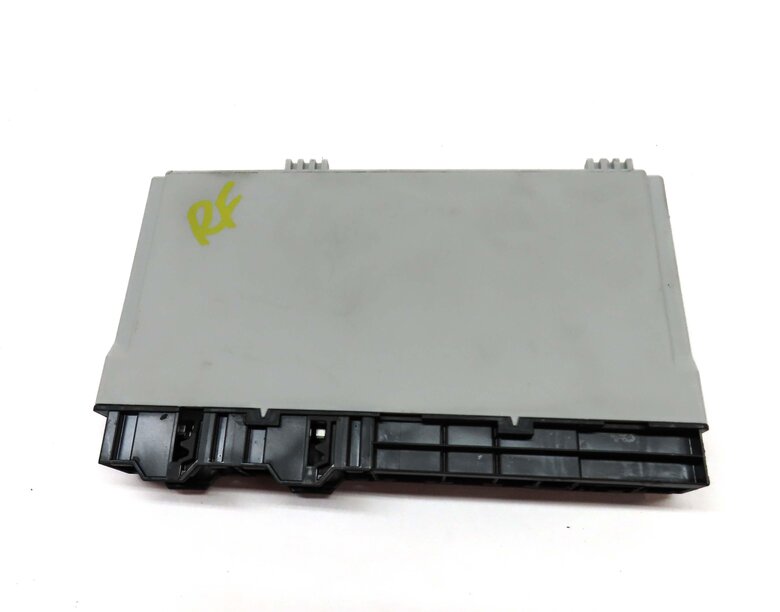 Thumbnail 5: 2011-2014 BMW X5 X5M X6 X6M (E70 E71) RIGHT FRONT PASSENGER SEAT CONTROL MODULE