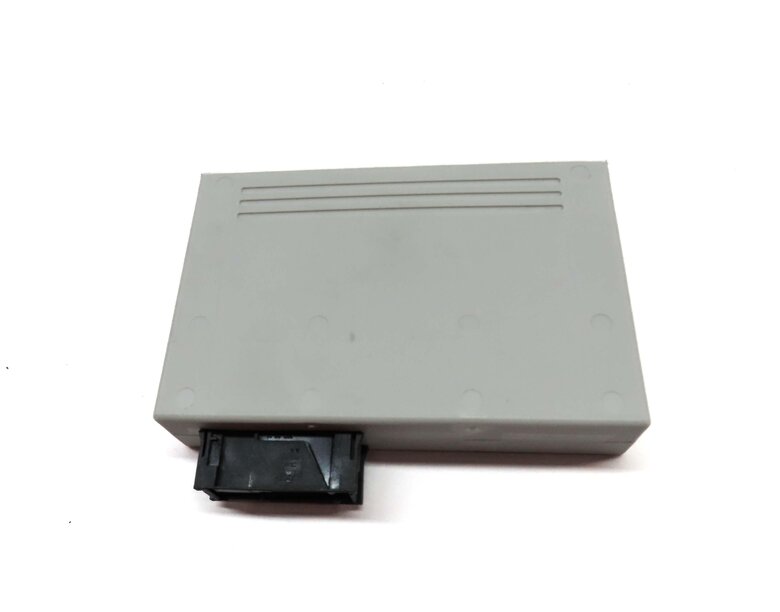 Thumbnail 5: 07-14 BMW 5 X5 X6M SERIES (E60 E70 E71) KEYLESS ENTRY PASSIVE GO CONTROL MODULE