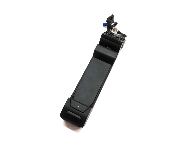 2012 BMW X5 (E70) FRONT CENTER CONSOLE CELL PHONE CRADLE ADAPTER