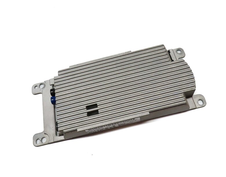 Thumbnail 3: 10-14 BMW 335i X5 X6 (E70 E71 E90) BLUETOOTH TELEMATICS COMBOX CONTROL MODULE