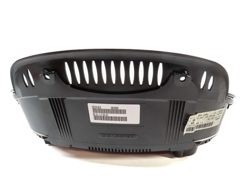 Thumbnail 5: 2011-2013 BMW X5 3.0L TURBO / 4.4L TWIN TURBO SPEEDOMETER GAUGE CLUSTER (133k)