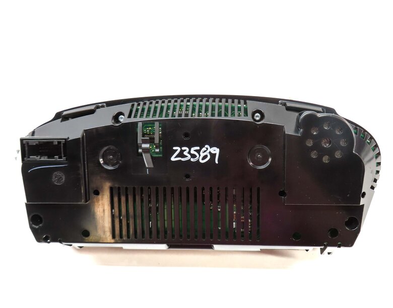 Thumbnail 6: 2011-2013 BMW X5 3.0L TURBO / 4.4L TWIN TURBO SPEEDOMETER GAUGE CLUSTER (133k)