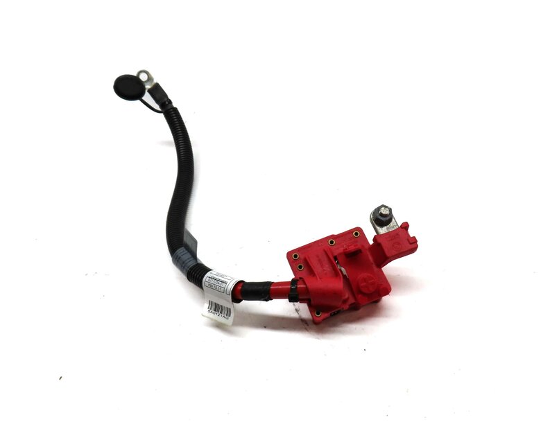 Thumbnail 2: 2012 BMW X5 (E70) POSITIVE SRS BATTERY CABLE