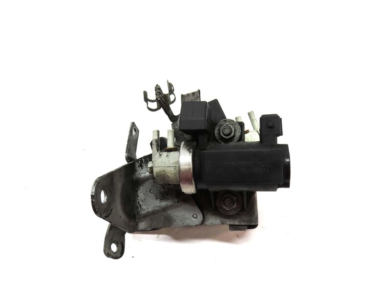 Thumbnail 4: 2012 BMW X5 (E70) 4.4L N63 ENGINE TURBOCHARGER PRESSURE CONVERTER SET-2