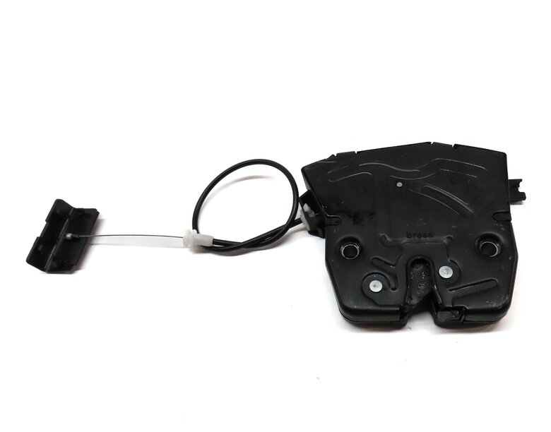 Thumbnail 2: 2012 BMW X5 (E70) REAR TRUNK LOCK LATCH ACTUATOR