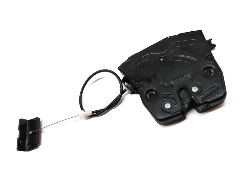 Thumbnail 3: 2012 BMW X5 (E70) REAR TRUNK LOCK LATCH ACTUATOR