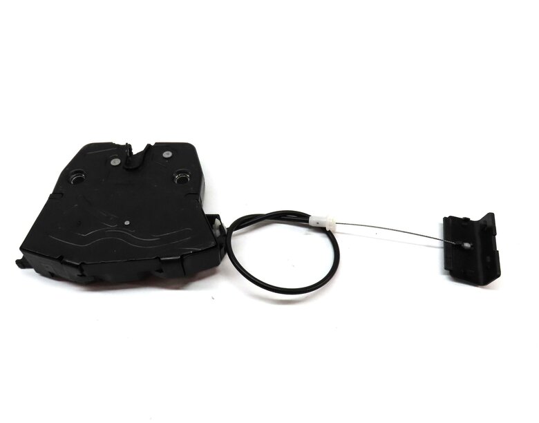 Thumbnail 4: 2012 BMW X5 (E70) REAR TRUNK LOCK LATCH ACTUATOR