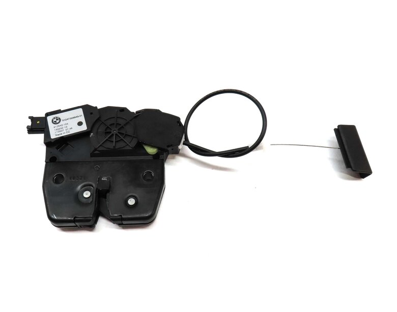 Thumbnail 5: 2012 BMW X5 (E70) REAR TRUNK LOCK LATCH ACTUATOR