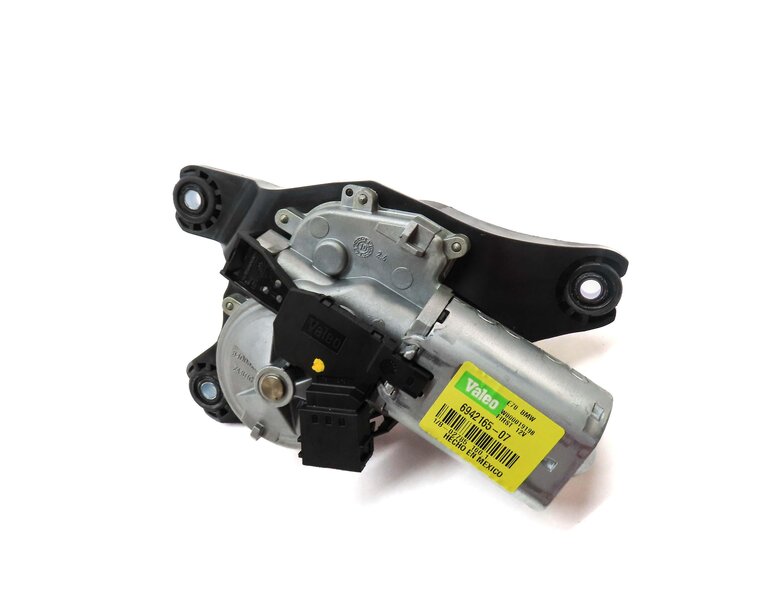 2007-2013 BMW X5 X5M (E70) REAR HATCH TRUNK MOUNTED REAR WIPER MOTOR
