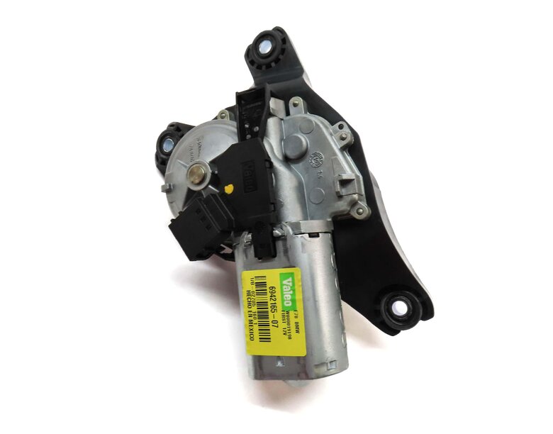 Thumbnail 2: 2007-2013 BMW X5 X5M (E70) REAR HATCH TRUNK MOUNTED REAR WIPER MOTOR
