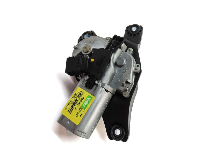 Thumbnail 3: 2007-2013 BMW X5 X5M (E70) REAR HATCH TRUNK MOUNTED REAR WIPER MOTOR