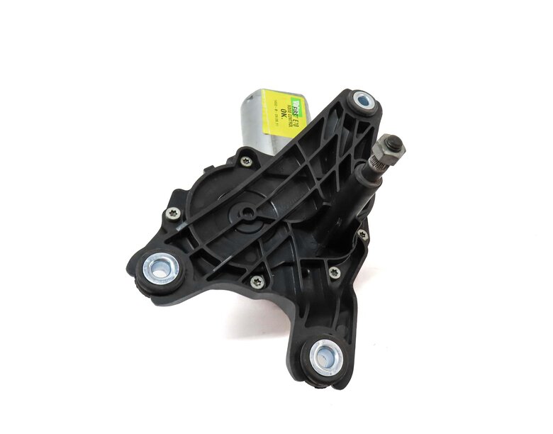 Thumbnail 4: 2007-2013 BMW X5 X5M (E70) REAR HATCH TRUNK MOUNTED REAR WIPER MOTOR