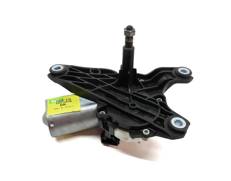 Thumbnail 5: 2007-2013 BMW X5 X5M (E70) REAR HATCH TRUNK MOUNTED REAR WIPER MOTOR