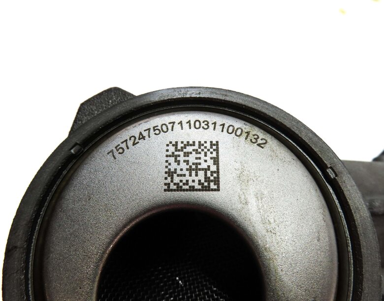 Thumbnail 9: 2012 BMW X5 (E70) 4.4L N63 TWIN TURBO ENGINE OIL PUMP