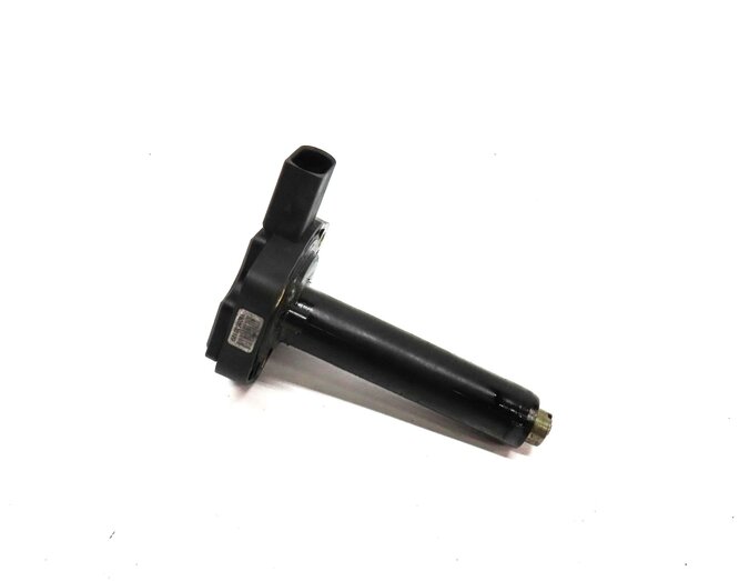 2012 BMW X5 (E70) 4.4L N63 ENGINE OIL LEVEL SENSOR SENDER