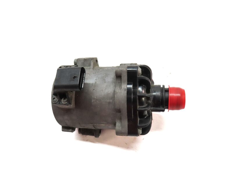 Thumbnail 5: 2012 BMW X5 (E70) 4.4L N63 ENGINE AUX AUXILIARY ELECTRIC WATER PUMP