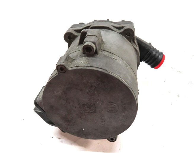 Thumbnail 6: 2012 BMW X5 (E70) 4.4L N63 ENGINE AUX AUXILIARY ELECTRIC WATER PUMP
