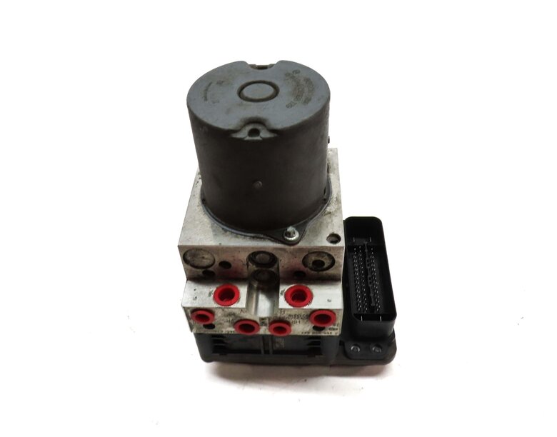 Thumbnail 2: 2007-2014 BMW X5 X5M X6 X6M (E70 / E71) ABS ANTI LOCK BRAKE PUMP w/ MODULE