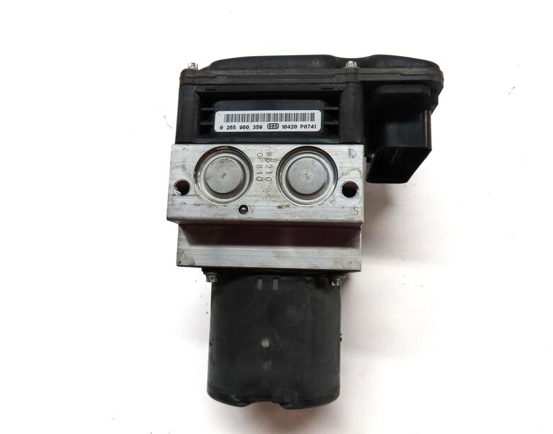 Thumbnail 4: 2007-2014 BMW X5 X5M X6 X6M (E70 / E71) ABS ANTI LOCK BRAKE PUMP w/ MODULE