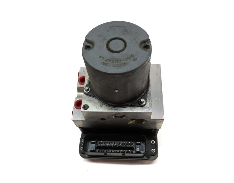 Thumbnail 5: 2007-2014 BMW X5 X5M X6 X6M (E70 / E71) ABS ANTI LOCK BRAKE PUMP w/ MODULE