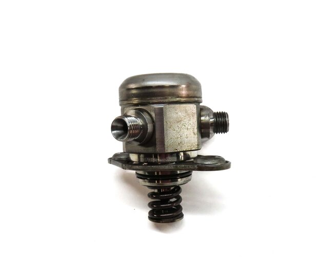 Thumbnail 5: 08-14 BMW 5 6 7 X5 X6 F01 F10 E70 E71 4.4L MECHANICAL HIGH PRESSURE FUEL PUMP