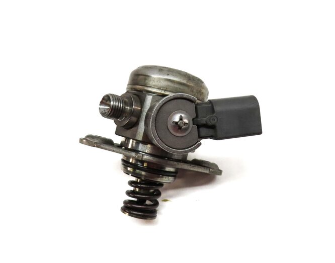 Thumbnail 6: 08-14 BMW 5 6 7 X5 X6 F01 F10 E70 E71 4.4L MECHANICAL HIGH PRESSURE FUEL PUMP