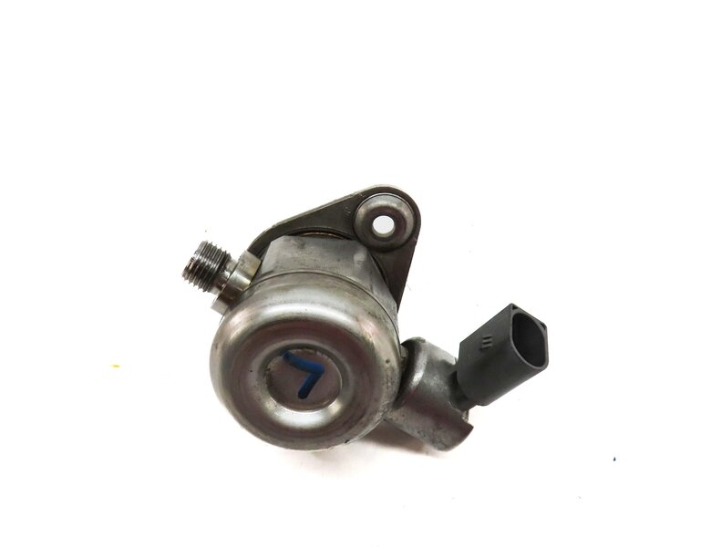 Thumbnail 7: 08-14 BMW 5 6 7 X5 X6 F01 F10 E70 E71 4.4L MECHANICAL HIGH PRESSURE FUEL PUMP