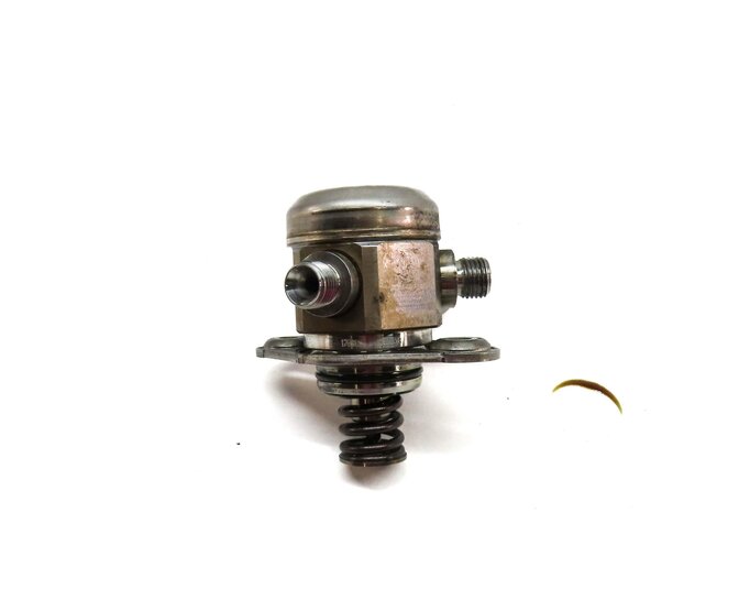 Thumbnail 5: 08-14 BMW 5 6 7 X5 X6 F01 F10 E70 E71 4.4L MECHANICAL HIGH PRESSURE FUEL PUMP