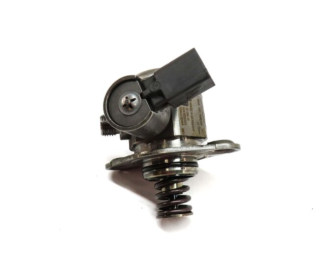 Thumbnail 6: 08-14 BMW 5 6 7 X5 X6 F01 F10 E70 E71 4.4L MECHANICAL HIGH PRESSURE FUEL PUMP