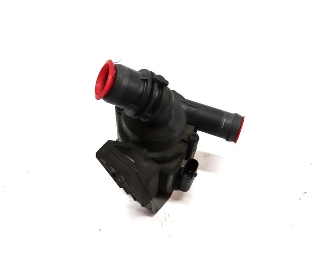 2012 BMW X5 (E70) 4.4L N63 ENGINE SECONDARY AUX AUXILIARY WATER PUMP