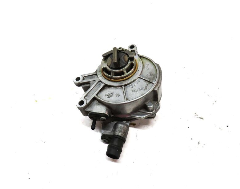 Thumbnail 4: 10-17 BMW 5 7 M5 X6 X6 X5M X6M (F01 F10 F15 F16 F85 F86) 4.4L BRAKE VACUUM PUMP