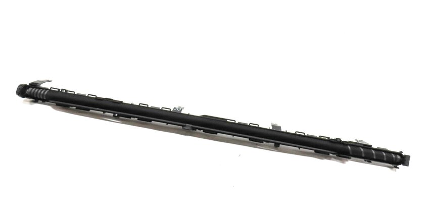 2007-2013 BMW X5 (E70) LEFT REAR RETRACTABLE WINDOW SUN SCREEN PRIVACY SHADE
