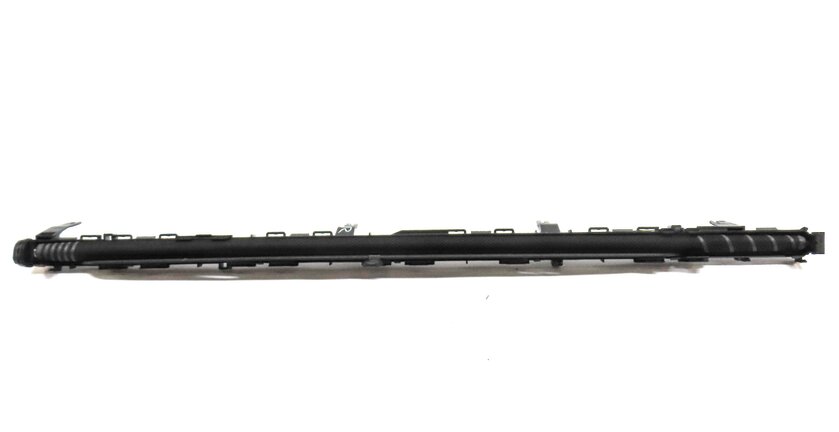 Thumbnail 2: 2007-2013 BMW X5 (E70) LEFT REAR RETRACTABLE WINDOW SUN SCREEN PRIVACY SHADE