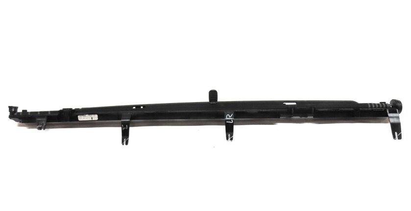 Thumbnail 4: 2007-2013 BMW X5 (E70) LEFT REAR RETRACTABLE WINDOW SUN SCREEN PRIVACY SHADE
