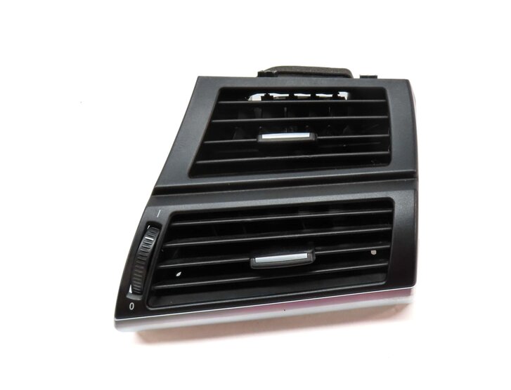 Thumbnail 2: 2012 BMW X5 (E70) FRONT RIGHT PASSENGER DASH HEATER A/C AIR VENT