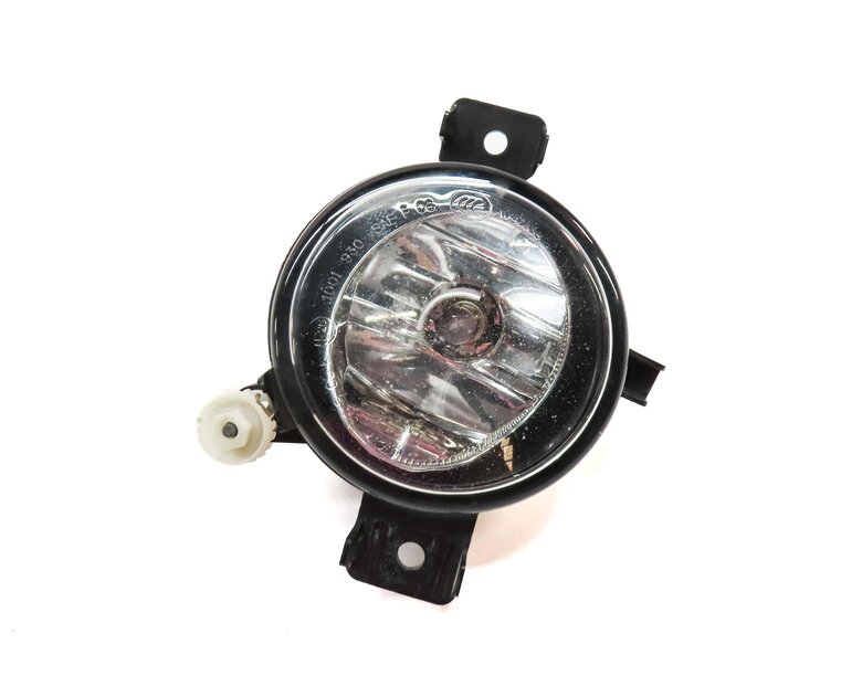 Thumbnail 2: 2011-2013 BMW X5 (E70) LEFT FRONT LOWER BUMPER DRIVER FOGLIGHT FOG LIGHT LAMP