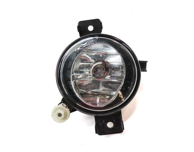 Thumbnail 3: 2011-2013 BMW X5 (E70) LEFT FRONT LOWER BUMPER DRIVER FOGLIGHT FOG LIGHT LAMP
